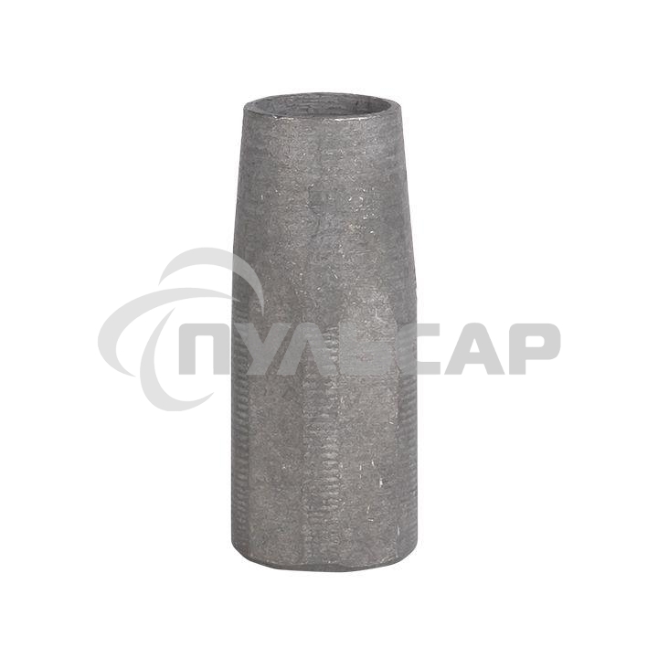 Муфта соединительная d16мм HZ EKF gc-e1304