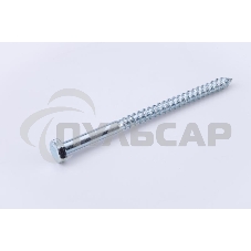 Шуруп сантехнический 6.0х70 цинк. DIN571 (уп.40шт) коробка СТРОЙМЕТИЗ UTORM2170504 Шуруп сантехнический 6.0х70 цинк. DIN571 (уп.40шт) коробка СТРОЙМЕТИЗ UTORM2170504