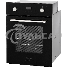 Электрический духовой шкаф Krona SONATA 45 BL, встраиваемый