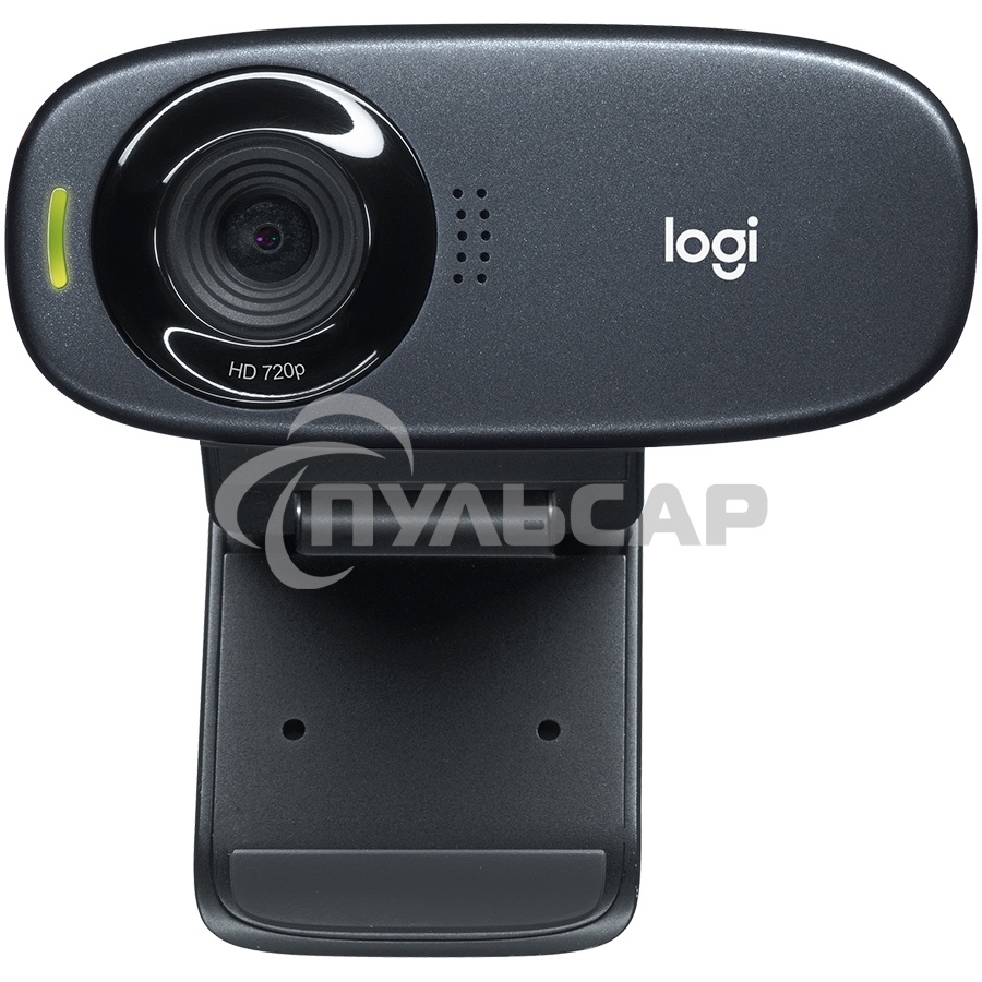 Веб-камера Logitech HD Webcam C310