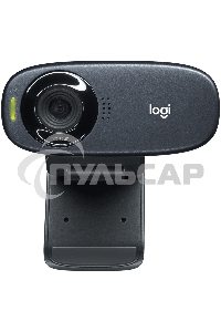 Веб-камера Logitech HD Webcam C310
