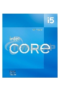 Процессор Intel Core i5-12400F Soc-1700 2.5GHz OEM