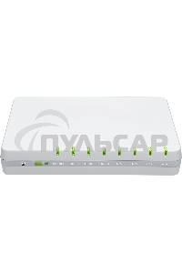 Шлюз IP Flyingvoice G504 белый