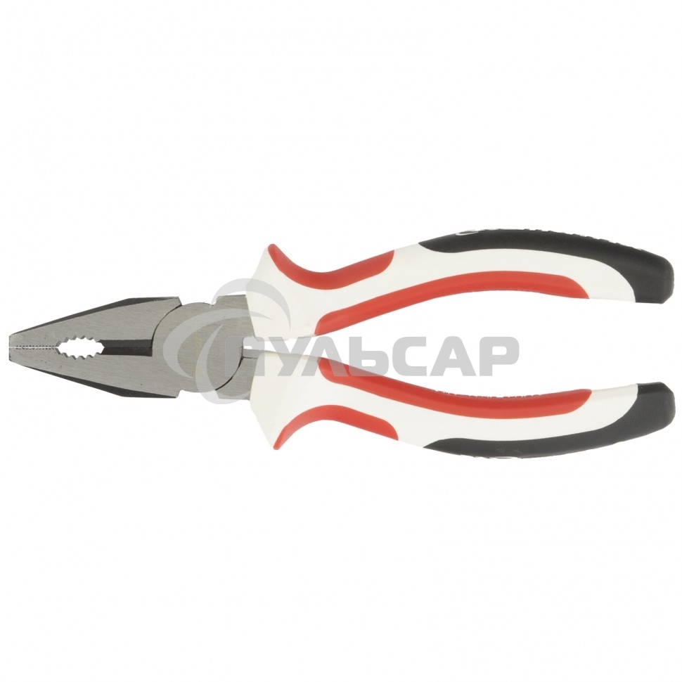 Плоскогубцы Matrix Premium, 160 мм трехкомпонентные рукоятки