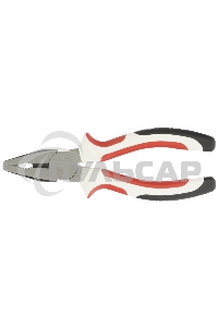 Плоскогубцы Matrix Premium, 160 мм трехкомпонентные рукоятки