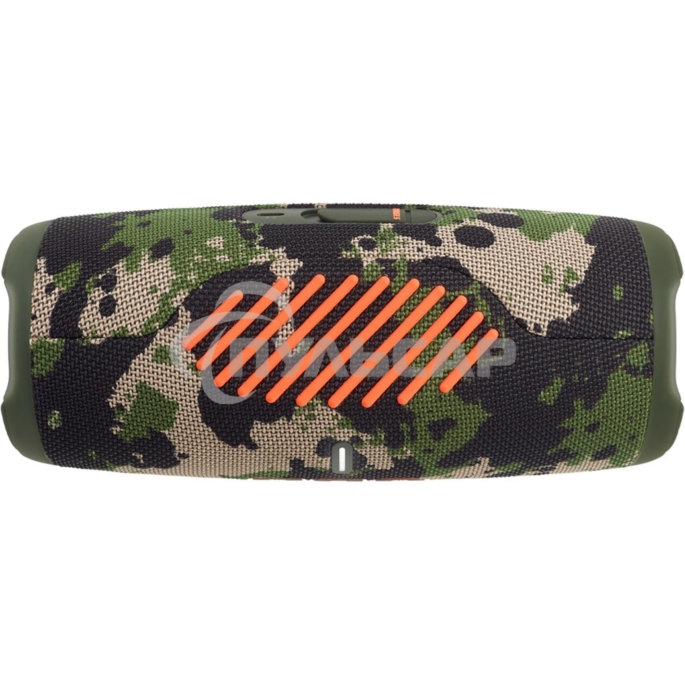 Портативная акустика JBL Charge 5, камуфляж