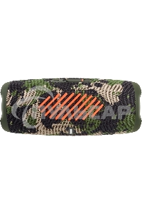 Портативная акустика JBL Charge 5, камуфляж