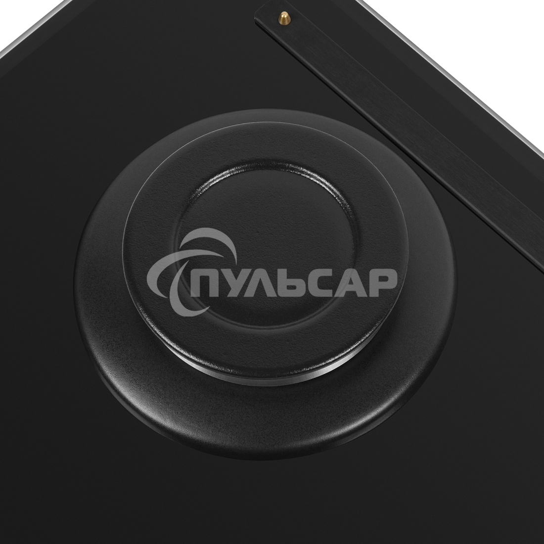 Газовая варочная панель HOMSair HGG323GCBK