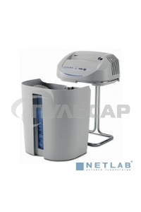 Шредер Kobra +1 CC4 E/S (секр.P-4)/фрагменты/14лист./38.5лтр./пл.карты