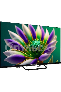 Телевизор Topdevice TDTV32CS04H черный 32