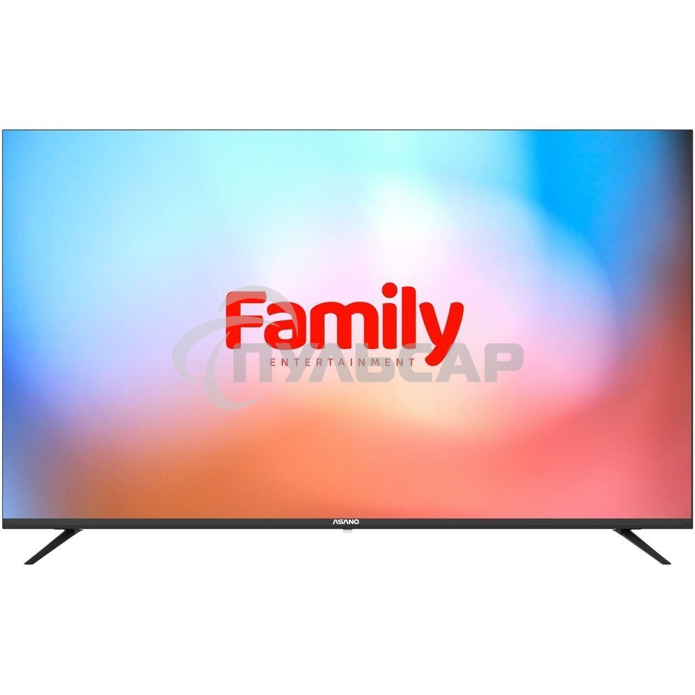 Телевизор Asano 55