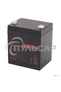 Батарея Ventura HR1221W 12V 5Ah