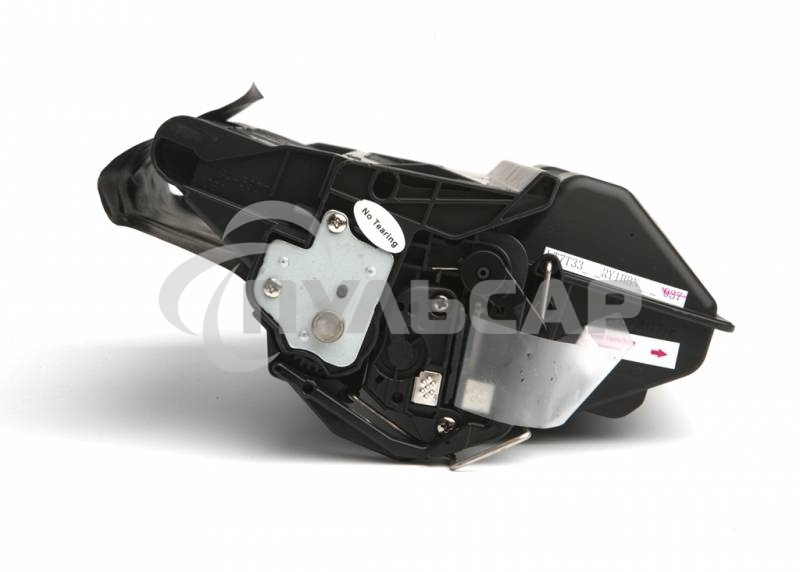 Картридж лазерный Cactus CS-C8061X черный (10000 стр.) для HP LJ 4100/ 4000/4050