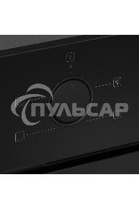 Шкаф духовой электрический Maunfeld AEOC6040B2