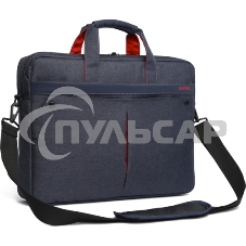 Сумка SUMDEX PON-202NV(полиэстр синий до 15,6