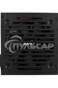 Блок питания Aerocool / Formula VX-600 PLUS, 600Вт 120мм, черный