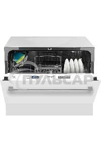 Встраиваемая ПММ Weissgauff BDW 4106 D