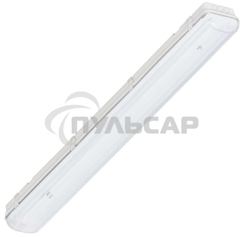 Светильник светодиодный Айсберг-57/MILKY IP65 5000К CSVT ЦБ000009193