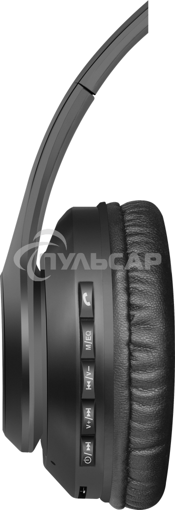 Гарнитура Defender FREEMOTION B552 черный