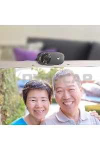 Веб-камера Logitech HD Webcam C310