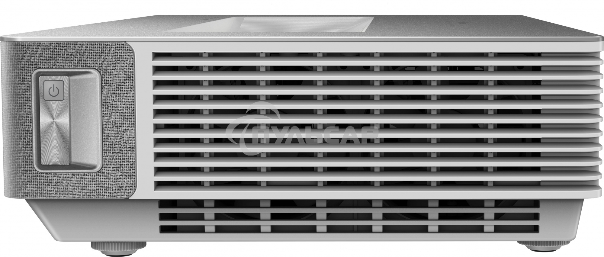 Лазерный телевизор 100