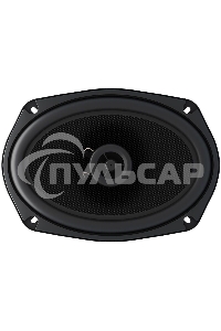 Колонки автомобильные Prology PX-692 220Вт 90дБ 4Ом 15x23см (6x9дюйм) (ком.:2кол.) коаксиальные двухполосные