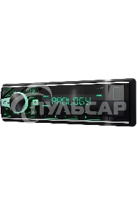 Автомагнитола Prology CMX-250 1DIN 4x55Вт