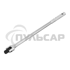 Набор торцевых головок с трещоткой 1/2