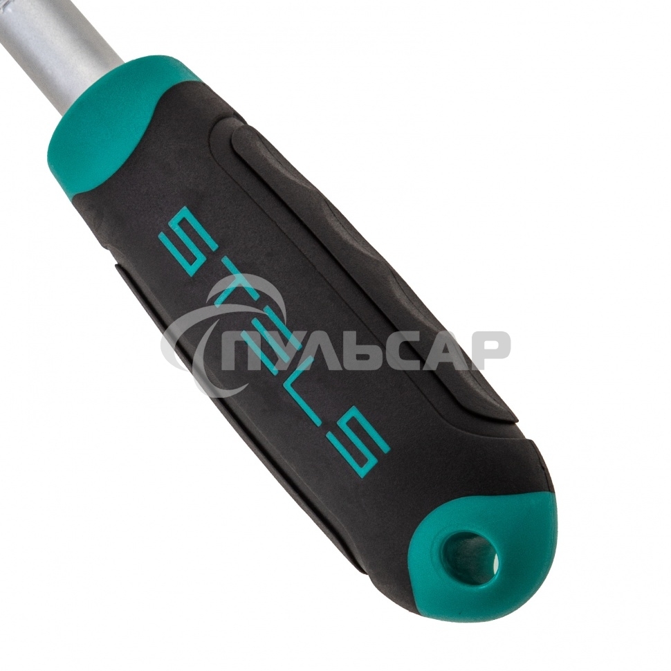 Набор торцевых головок, 1/2