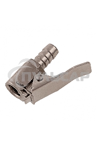 Муфта быстросъемная для колесного ниппеля со штуцером 