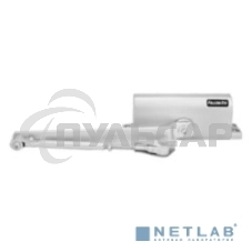 Доводчик двери Falcon Eye FE-B4W 4 класс белый