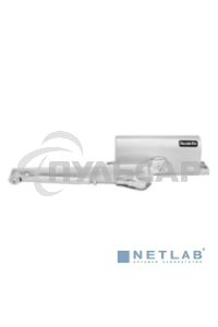 Доводчик двери Falcon Eye FE-B4W 4 класс белый