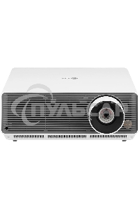 Проектор LG ProBeam BU60RG DLP 6000Lm ANSI (3840x2160) 3000000:1 ресурс лампы:20000часов 2xUSB typeA 2xHDMI 9.7кг