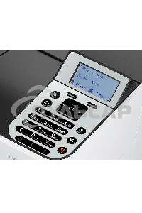 Принтер лазерный Kyocera PA5000x (110C0X3NL0), A4, ч/б, печ. до 50 стр/мин., 1200 x 1200 dpi, USB, RJ-45, Air Print, Mopria