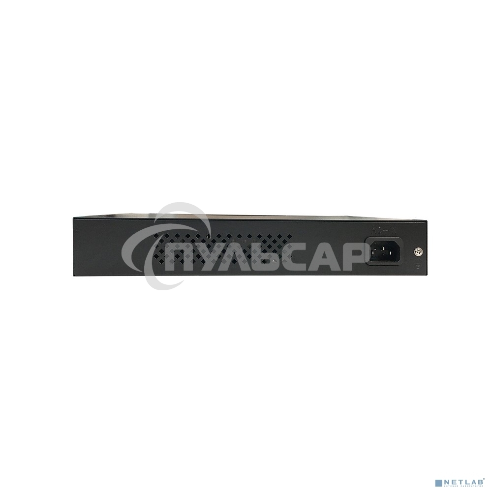 Коммутатор ORIGO Unmanaged Switch, 16x1000Base-T, 19 Rackmount Kit