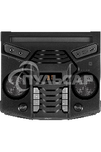 Беспроводная колонка Sven PS-1500 черный