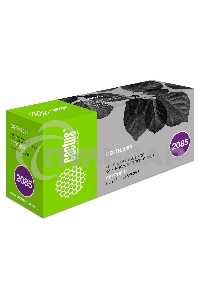 Картридж лазерный Cactus CS-TN2085 черный (1500 стр.) для Brother HL-2035R