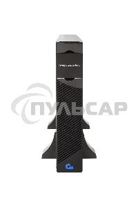 Дополнительный внешний батарейный модуль Связь инжиниринг для ИБП СИПБ2КА.10-11, СИПБ3КА.10-11, напольный/в стойку(2U), 1 год гарантии, Россия (АПСМ.563473.008)