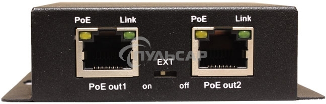 Коммутатор Osnovo SW-8030/D