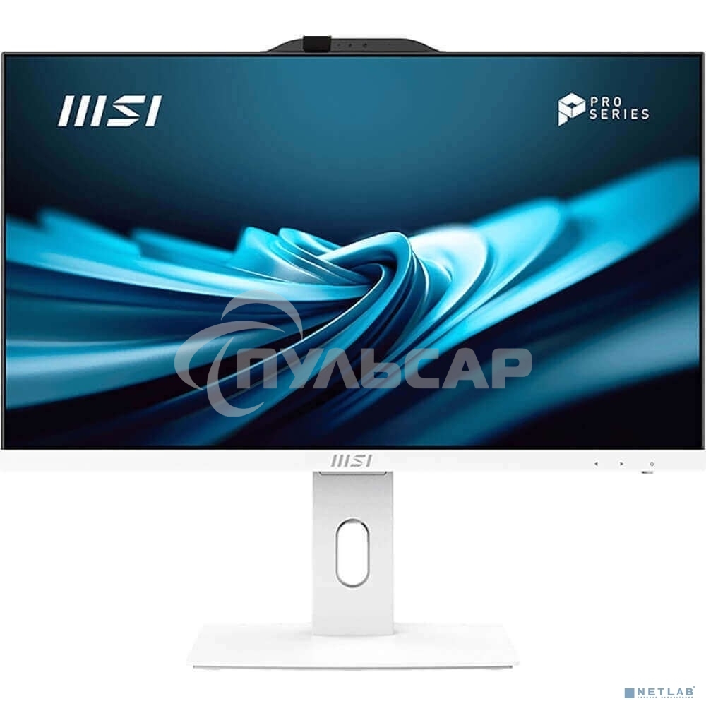 Моноблок MSI Pro AP242P 14M-807XRU 9S6-AE0622-839 23.8