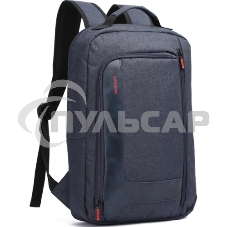 Сумка SUMDEX PON-262NV(полиэстр синий до 15,6