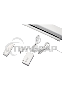 Экран Pro 236x133см Motoscreen 16:9 настенно-потолочный(моторизованный) 107' фибергласс