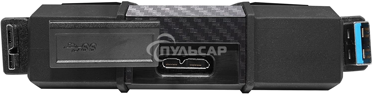 Внешний HDD 2.5