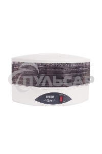 Сушилка для овощей и фруктов Mystery MDH-322 белый 250W