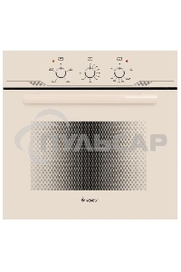 Встраиваеммый газовый духовой шкаф Gefest ДГЭ 621-01 В1