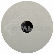 Кронштейн для камер видеонаблюдения Rexant, труба 5,1 см, 30 см