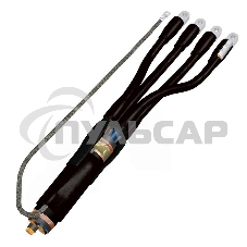 Муфта кабельная концевая универс. 1кВ 4ПКВНтпБ-в-25/50 с наконечн. Подольск 4pkvntpbvx025x50 Муфта кабельная концевая универс. 1кВ 4ПКВНтпБ-в-25/50 с наконечн. Подольск 4pkvntpbvx025x50