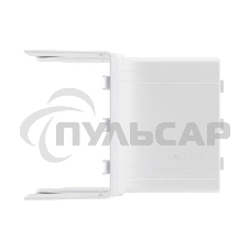 Угол внутренний изменяемый для кабель-канала 100х60 NIAV ДКС 01729