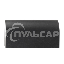 Светильник светодиодный универсальный Cassiopea 4 Вт х 2 LED черный Rexant