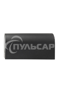 Светильник светодиодный универсальный Cassiopea 4 Вт х 2 LED черный Rexant